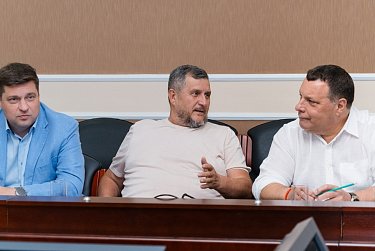 В перечень СЗМ внесли коррективы